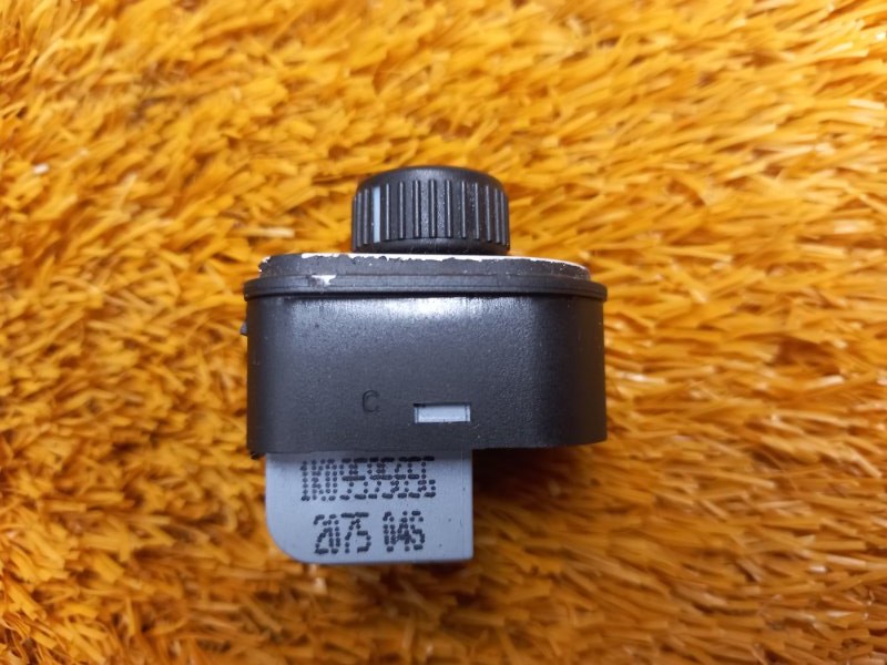 Кнопка регулировки зеркал, 300 рублей, Красноярск