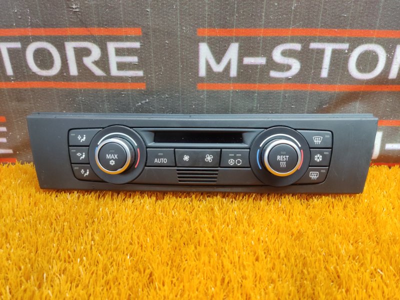 блок управления климат-контролем, 1400 рублей, Красноярск