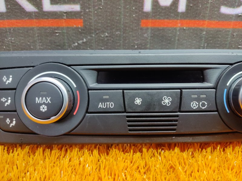 блок управления климат-контролем, 1400 рублей, Красноярск