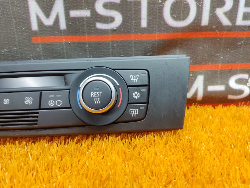 блок управления климат-контролем, 1400 рублей, Красноярск