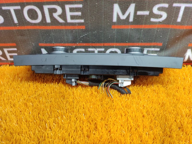 блок управления климат-контролем, 1400 рублей, Красноярск