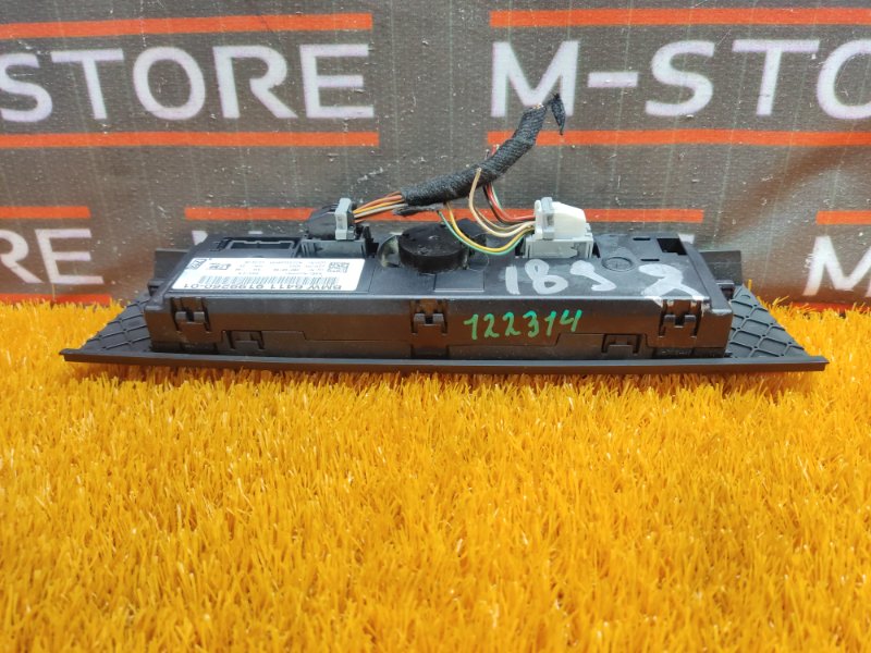 блок управления климат-контролем, 1400 рублей, Красноярск