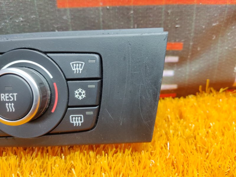 блок управления климат-контролем, 1400 рублей, Красноярск