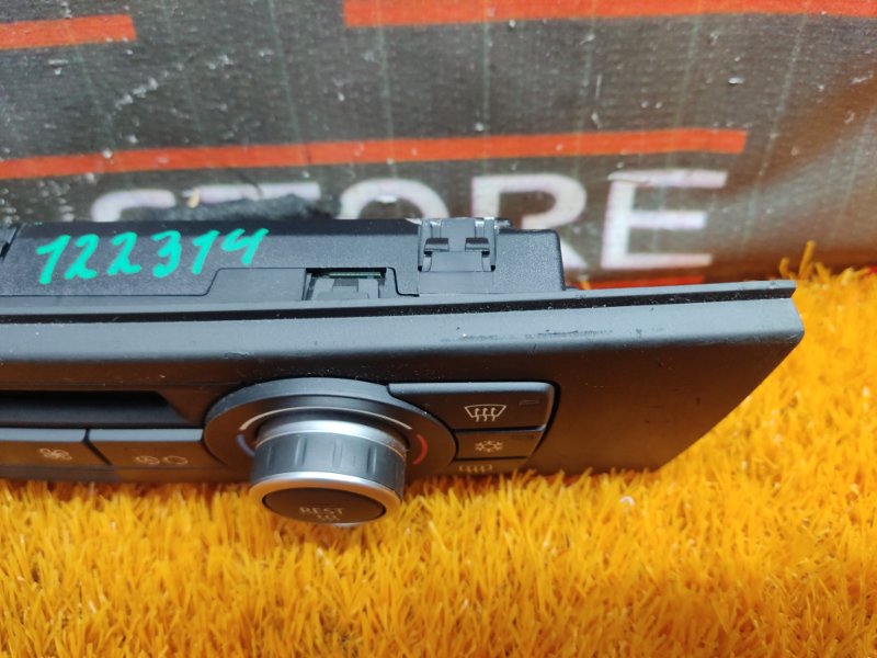 блок управления климат-контролем, 1400 рублей, Красноярск