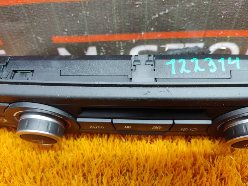 блок управления климат-контролем, 1400 рублей, Красноярск