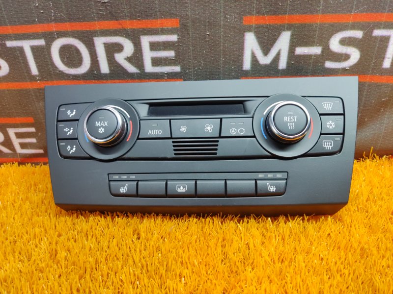 блок управления климат-контролем, 2080 рублей, Красноярск