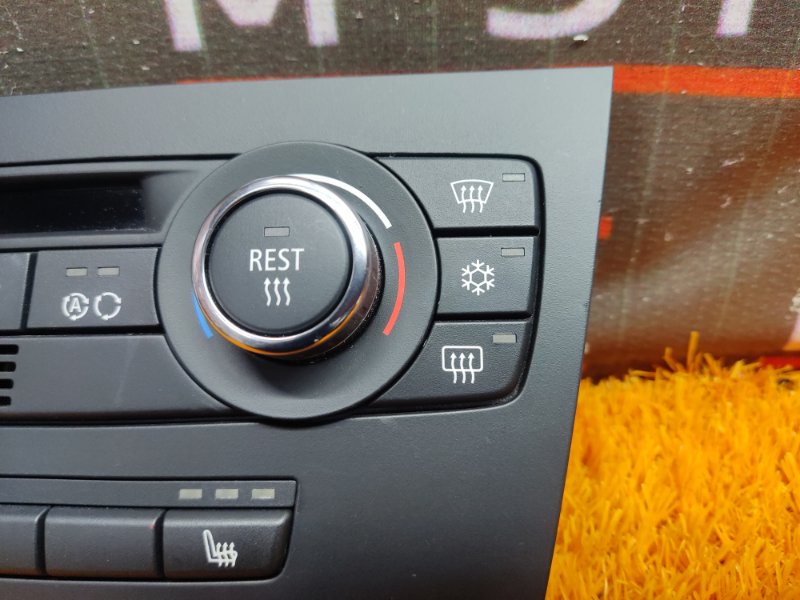 блок управления климат-контролем, 2080 рублей, Красноярск