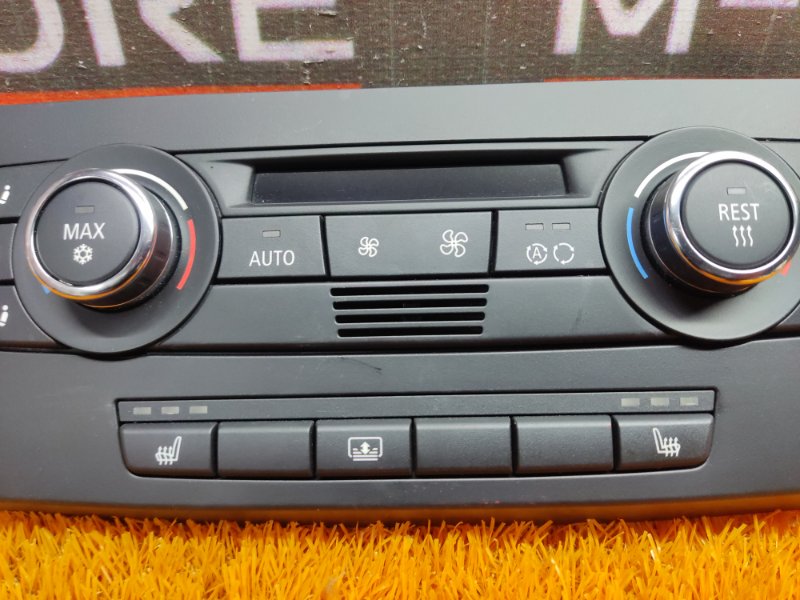 блок управления климат-контролем, 2080 рублей, Красноярск