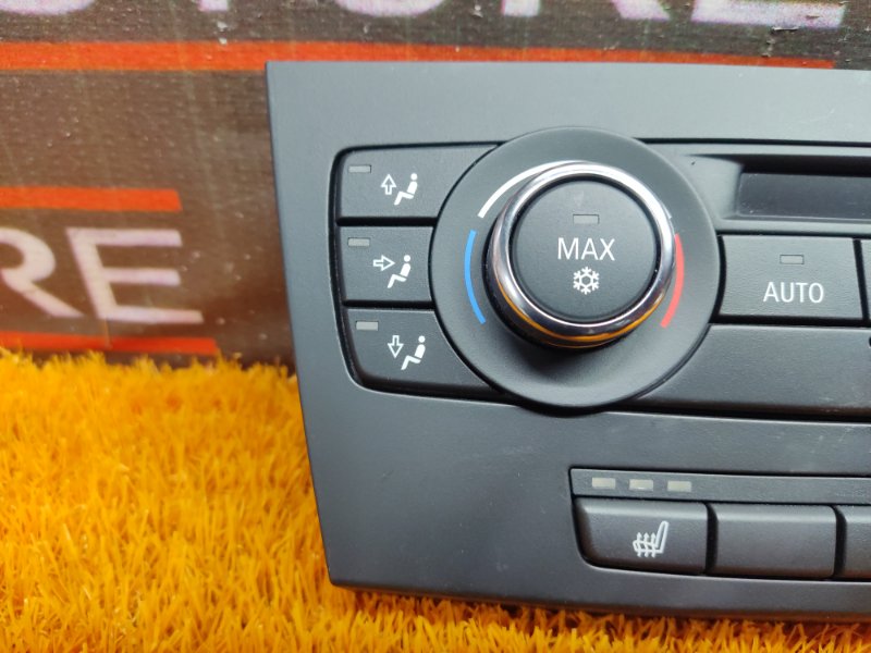 блок управления климат-контролем, 2080 рублей, Красноярск