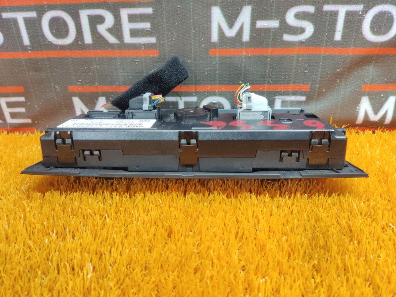 блок управления климат-контролем, 2080 рублей, Красноярск