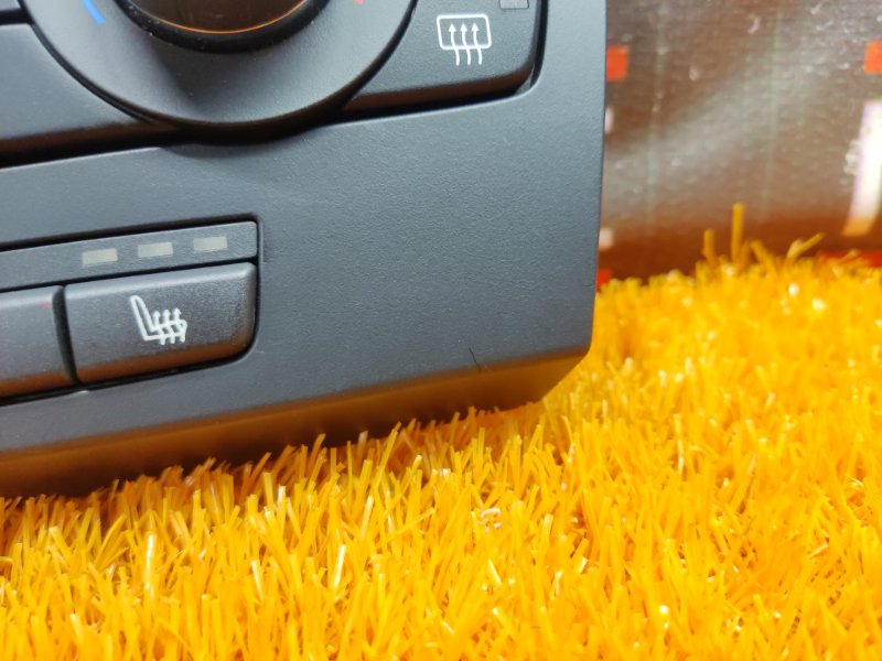 блок управления климат-контролем, 2080 рублей, Красноярск