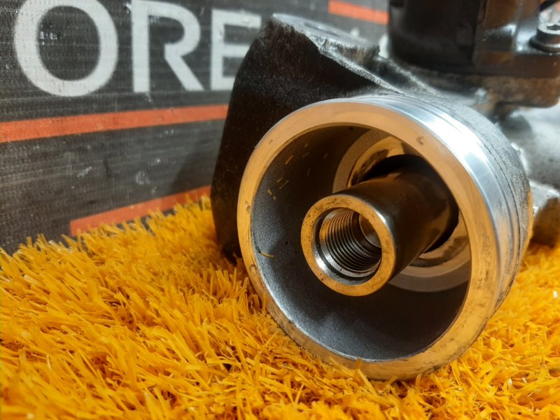 рулевая рейка, 1500 рублей, Красноярск