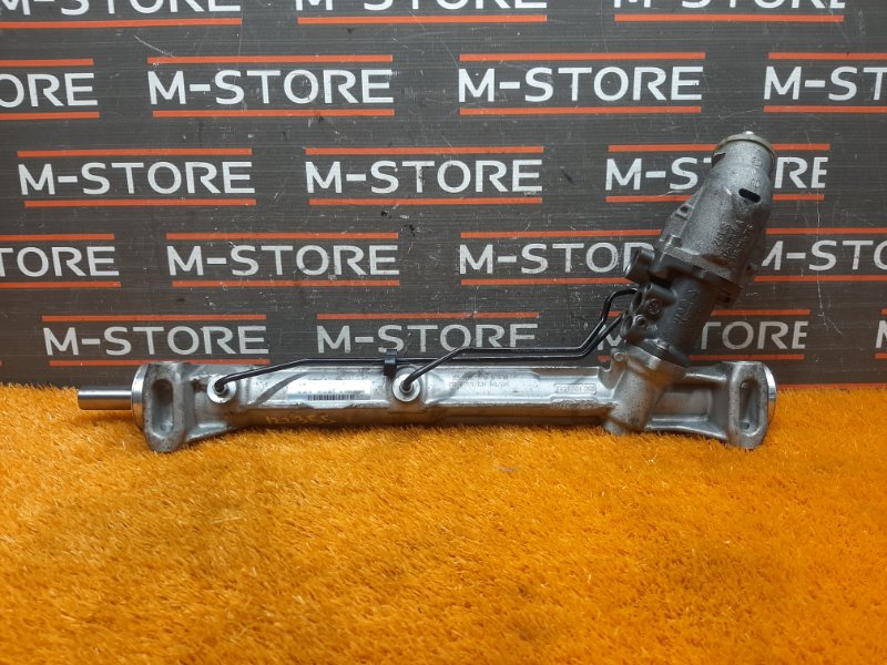 рулевая рейка, 1500 рублей, Красноярск