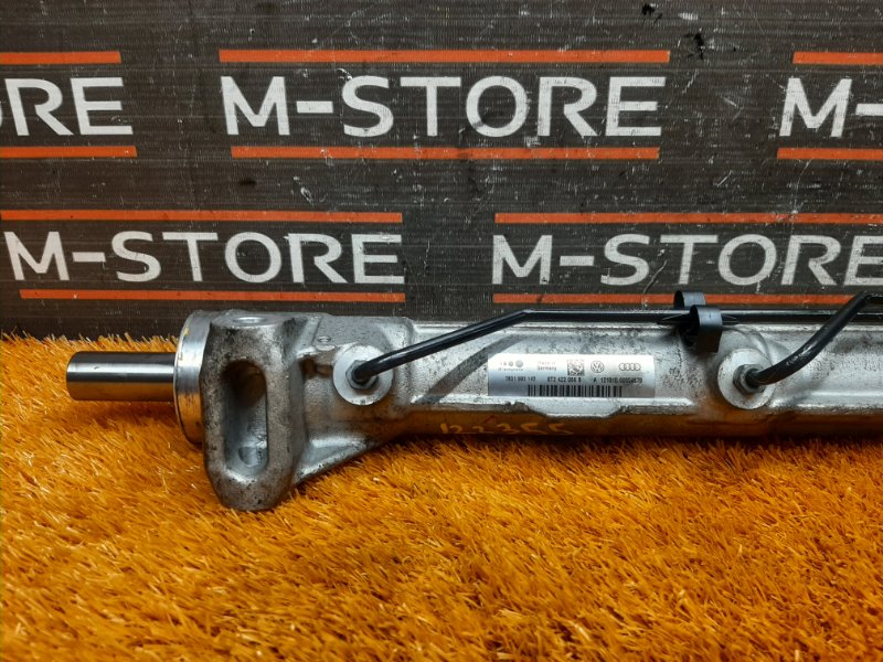 рулевая рейка, 1500 рублей, Красноярск