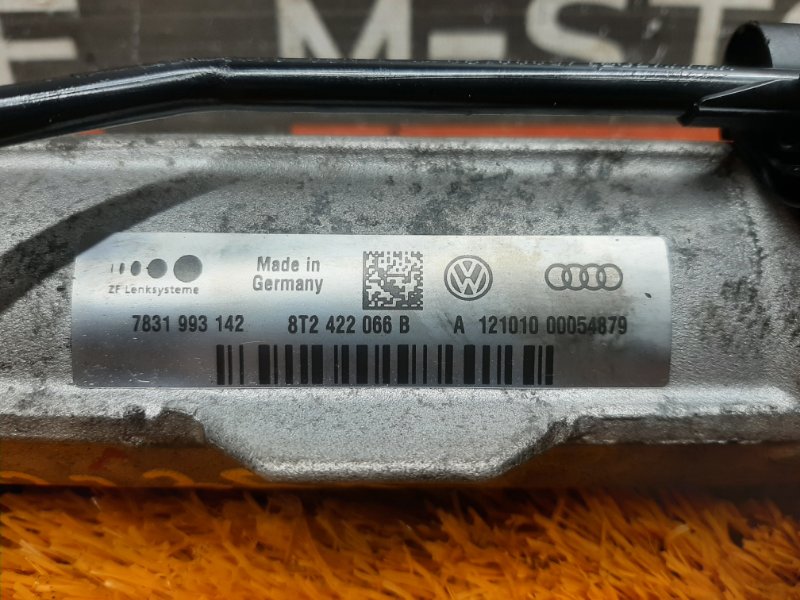 рулевая рейка, 1500 рублей, Красноярск