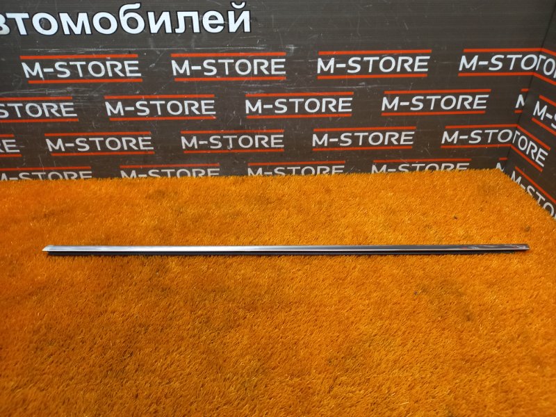 Молдинг стекла внешний, 670 рублей, Красноярск