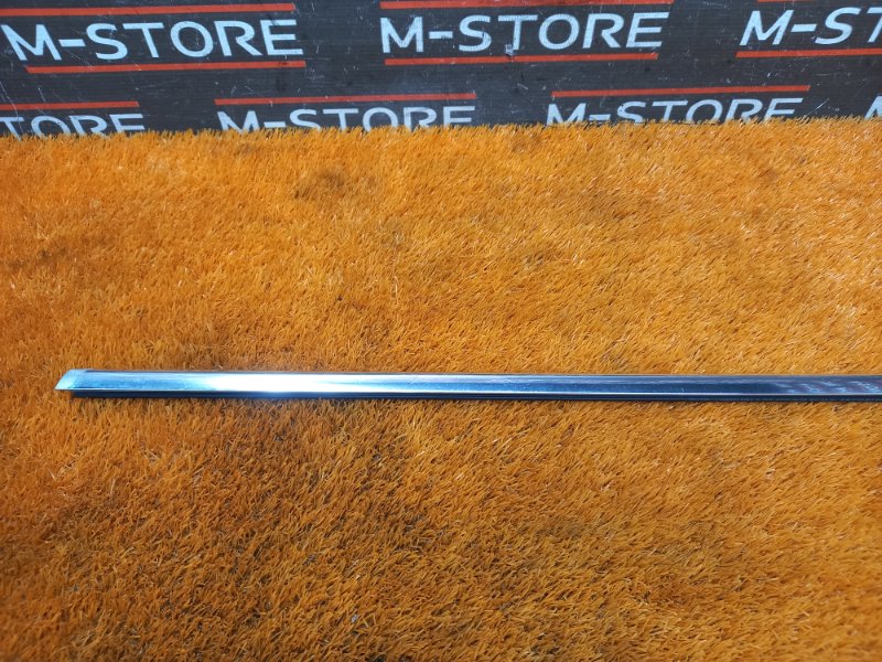 Молдинг стекла внешний, 670 рублей, Красноярск