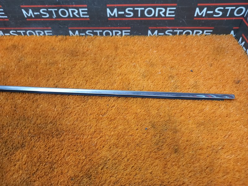 Молдинг стекла внешний, 670 рублей, Красноярск