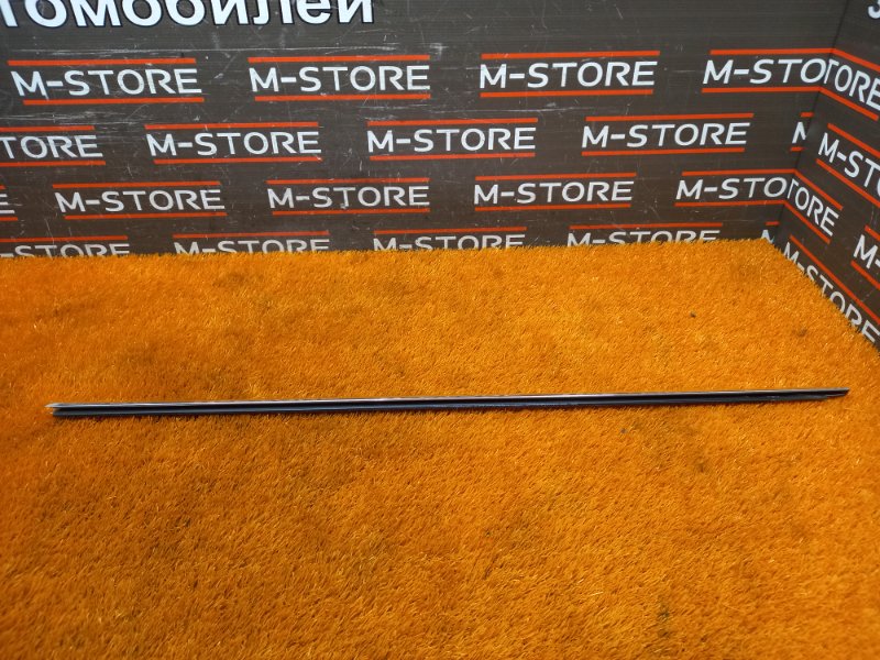 Молдинг стекла внешний, 670 рублей, Красноярск