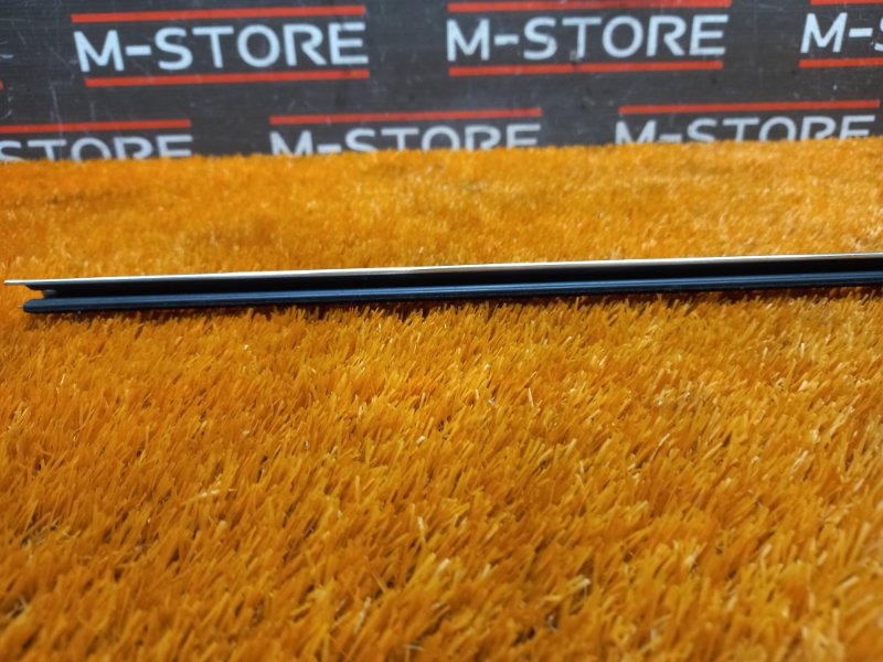 Молдинг стекла внешний, 670 рублей, Красноярск