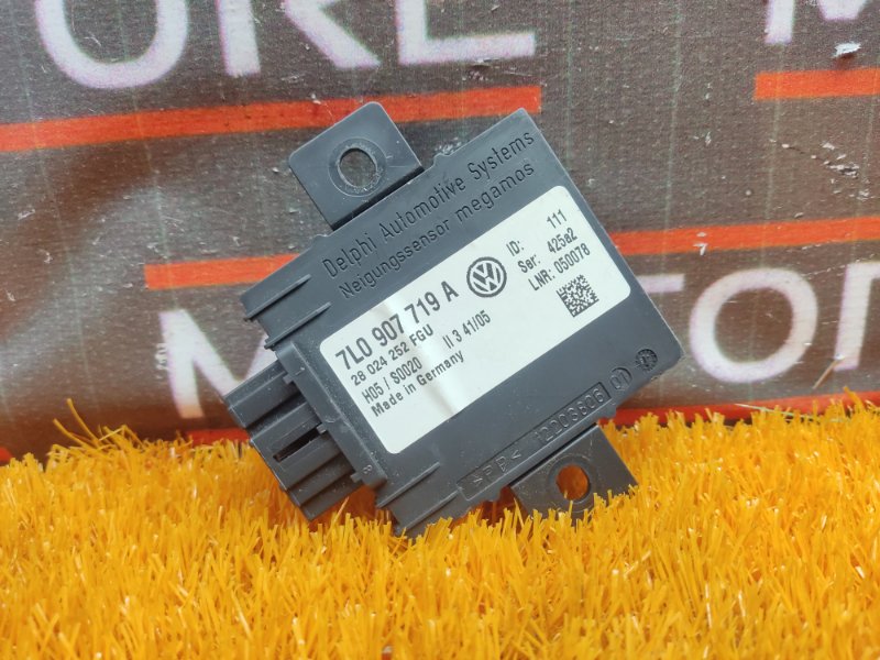 блок иммобилайзера, 500 рублей, Красноярск