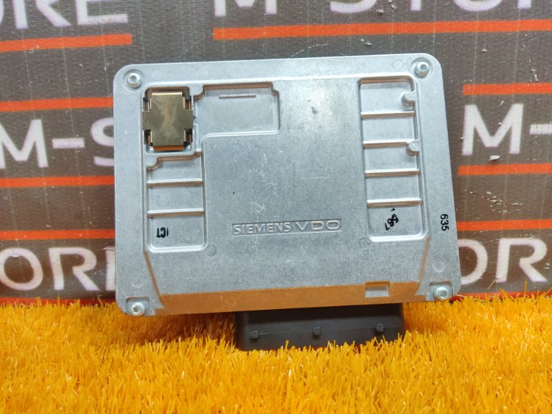 Блок управления раздаточной коробкой, 1500 рублей, Красноярск