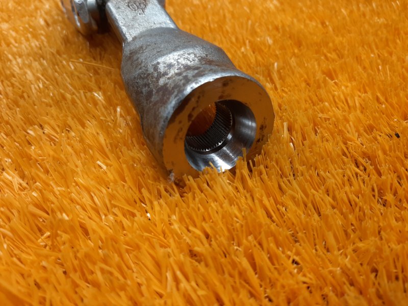 Карданчик рулевой, 400 рублей, Красноярск