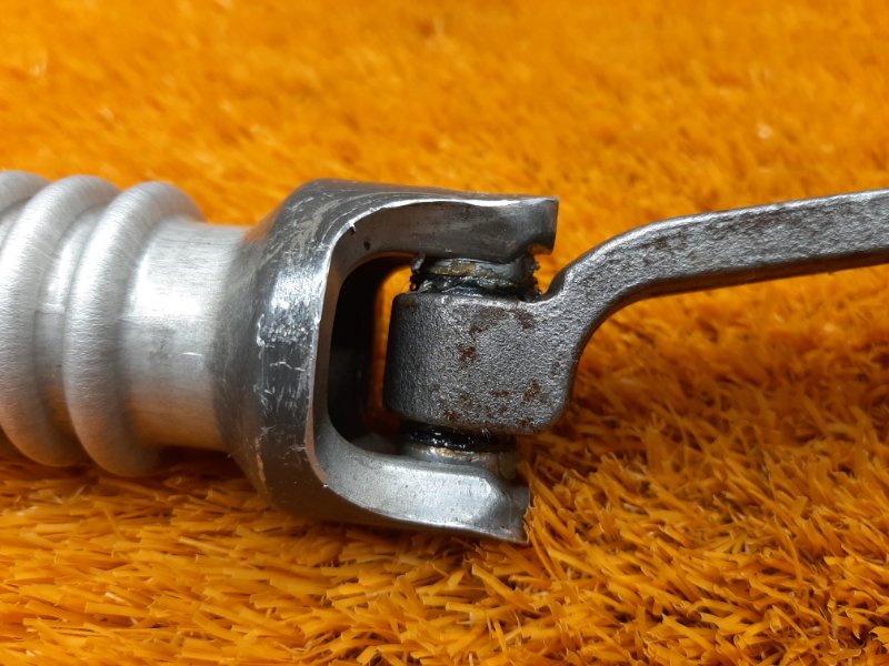 Карданчик рулевой, 400 рублей, Красноярск