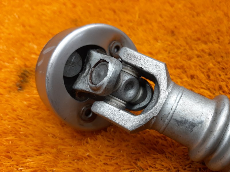 Карданчик рулевой, 500 рублей, Красноярск