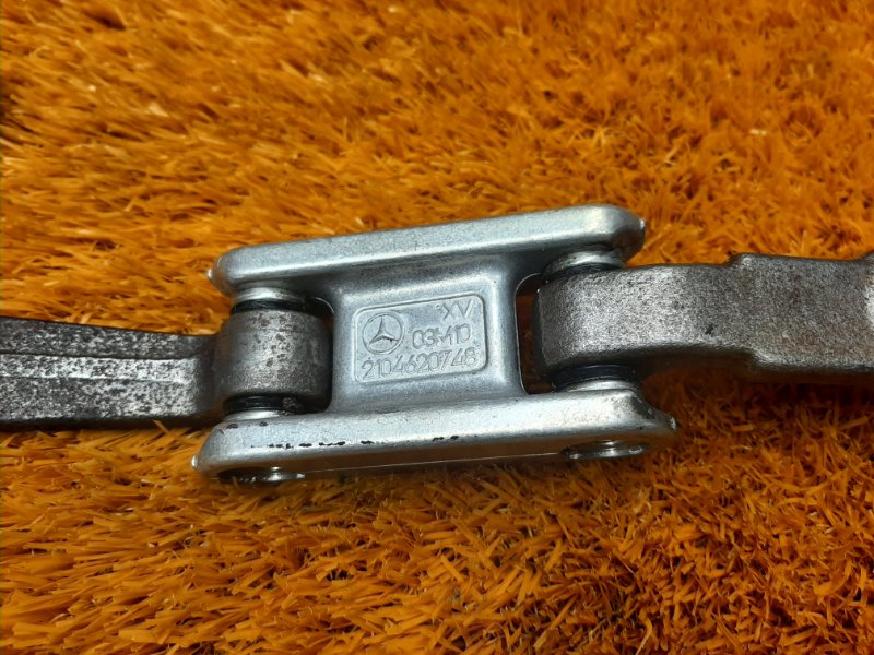 Карданчик рулевой, 400 рублей, Красноярск