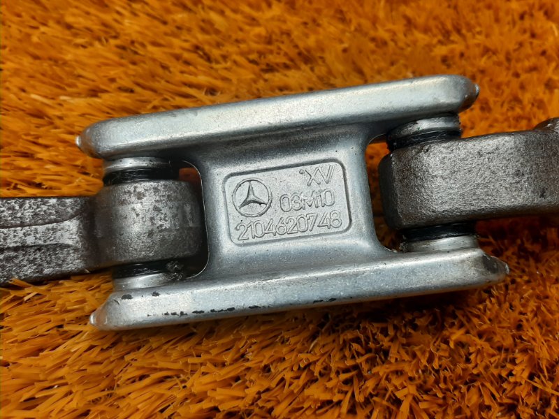 Карданчик рулевой, 400 рублей, Красноярск