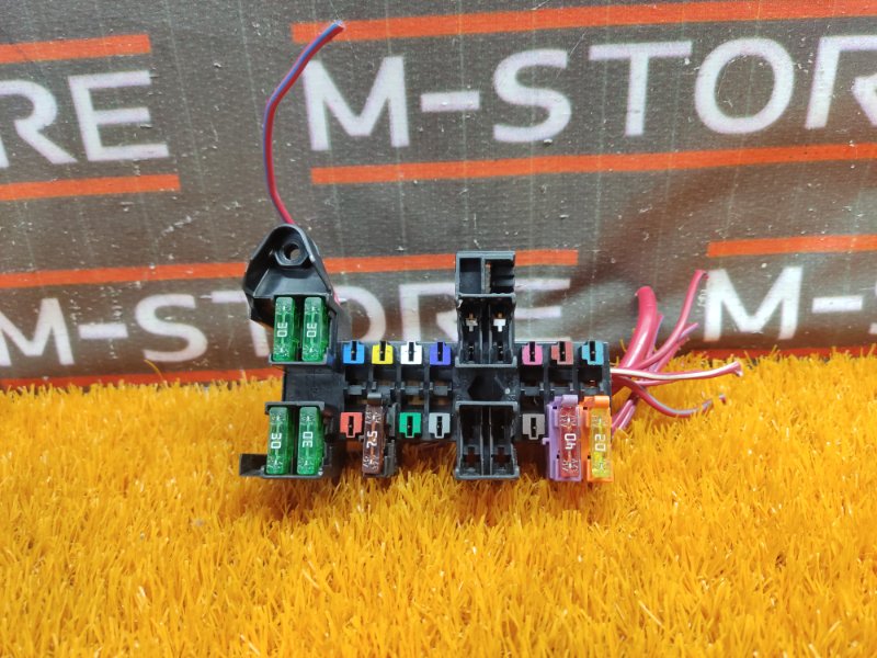 блок предохранителей, 340 рублей, Красноярск