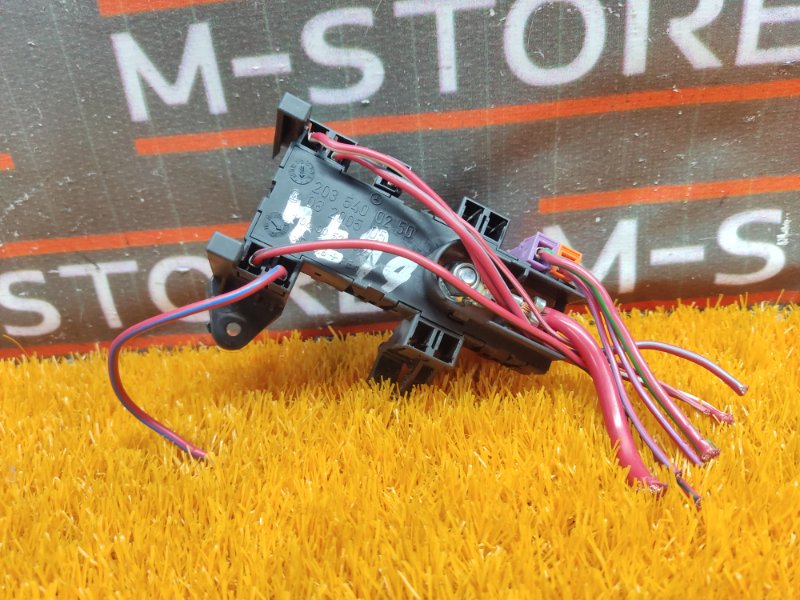 блок предохранителей, 340 рублей, Красноярск