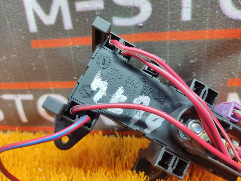 блок предохранителей, 340 рублей, Красноярск