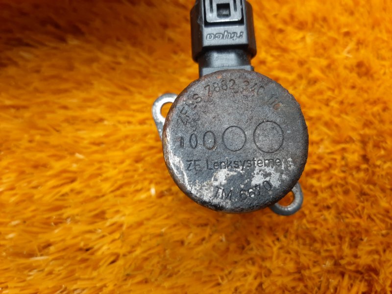 Сервотроник(клапан рулевой рейки), 2000 рублей, Красноярск