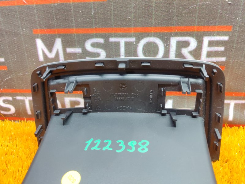 накладка панели, 300 рублей, Красноярск