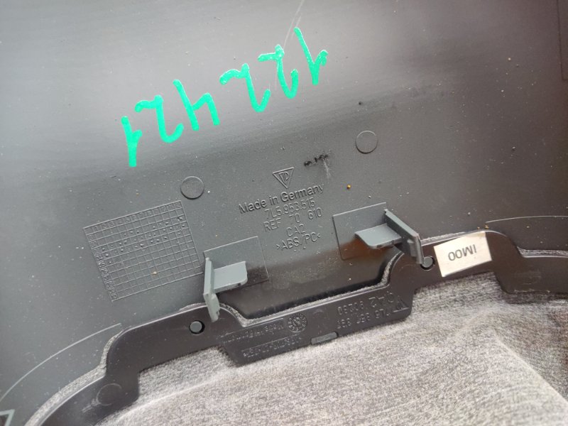 Кожух рулевой колонки, 500 рублей, Красноярск