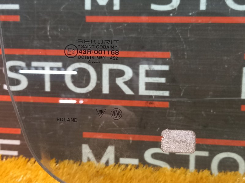 Стекло боковое, 860 рублей, Красноярск