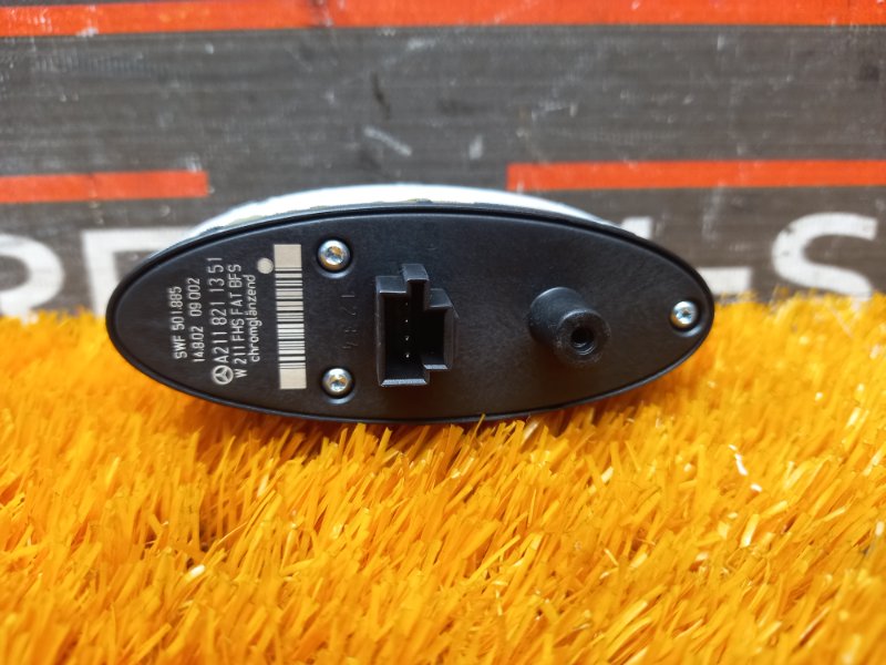 кнопка стеклоподъемника, 300 рублей, Красноярск