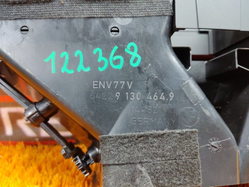 дефлектор воздушный, 800 рублей, Красноярск