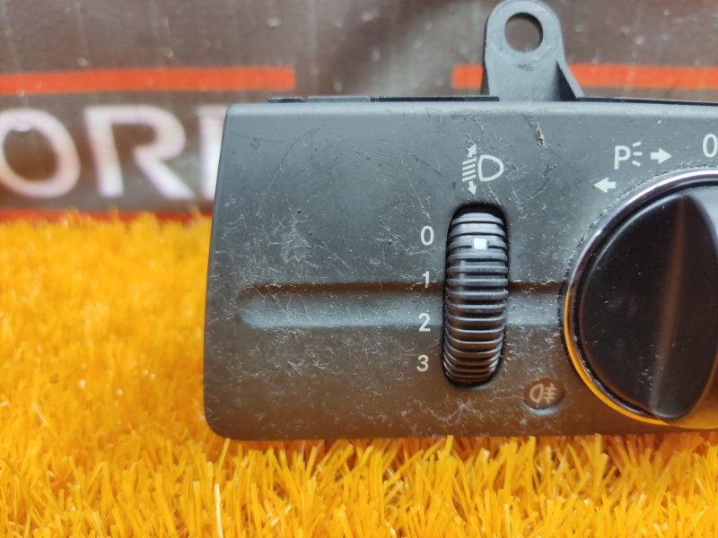 Переключатель света фар, 350 рублей, Красноярск