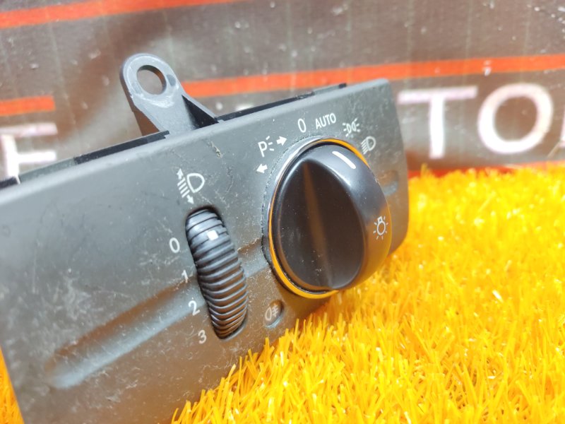 Переключатель света фар, 350 рублей, Красноярск