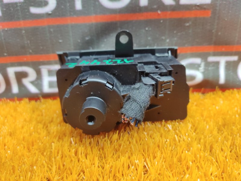 Переключатель света фар, 350 рублей, Красноярск