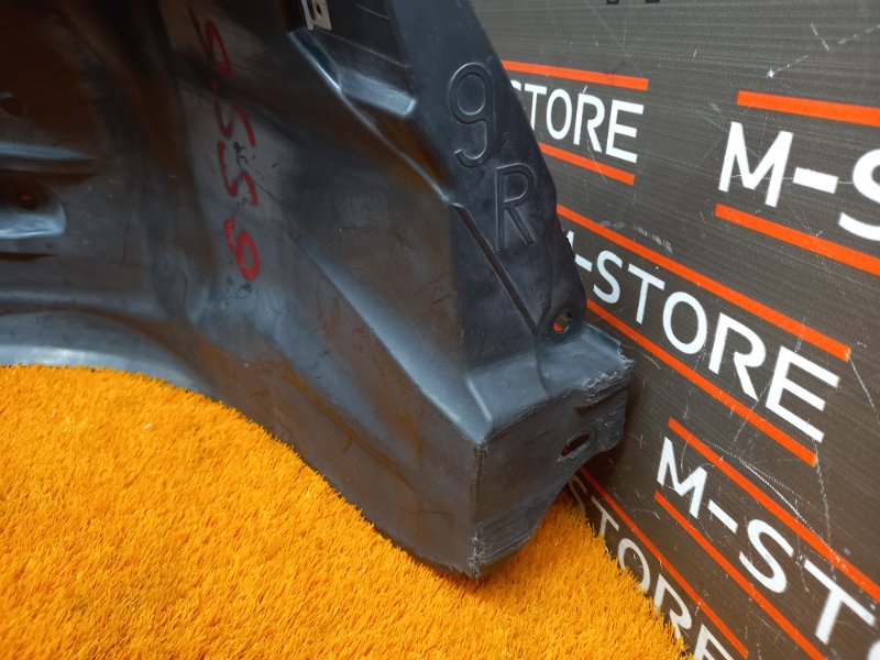 подкрылок, 1750 рублей, Красноярск