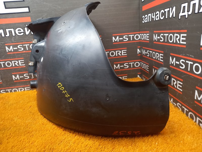 подкрылок, 600 рублей, Красноярск