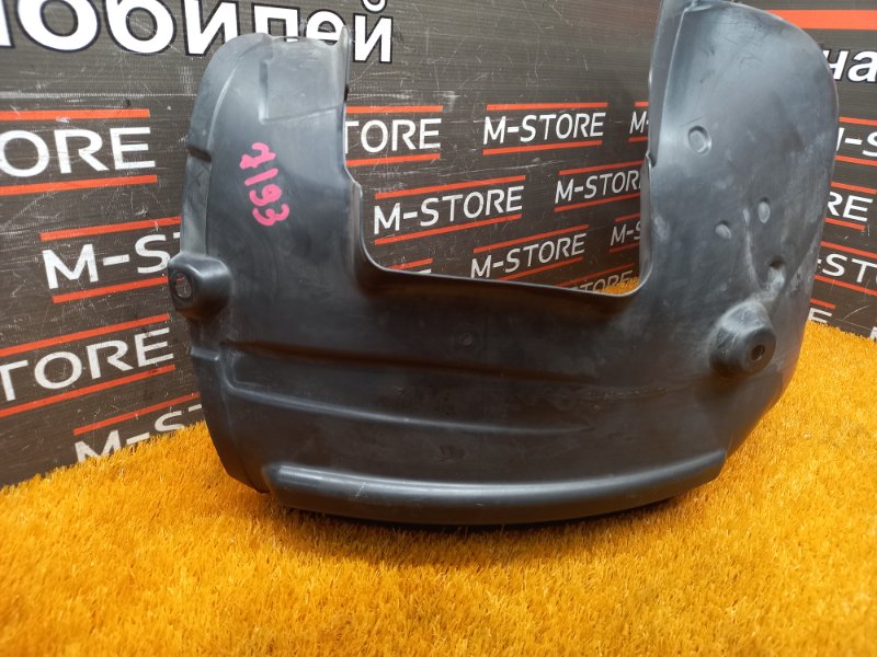 подкрылок, 600 рублей, Красноярск