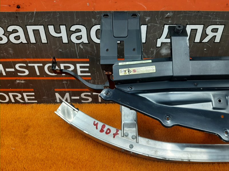 рамка радиатора, 10500 рублей, Красноярск