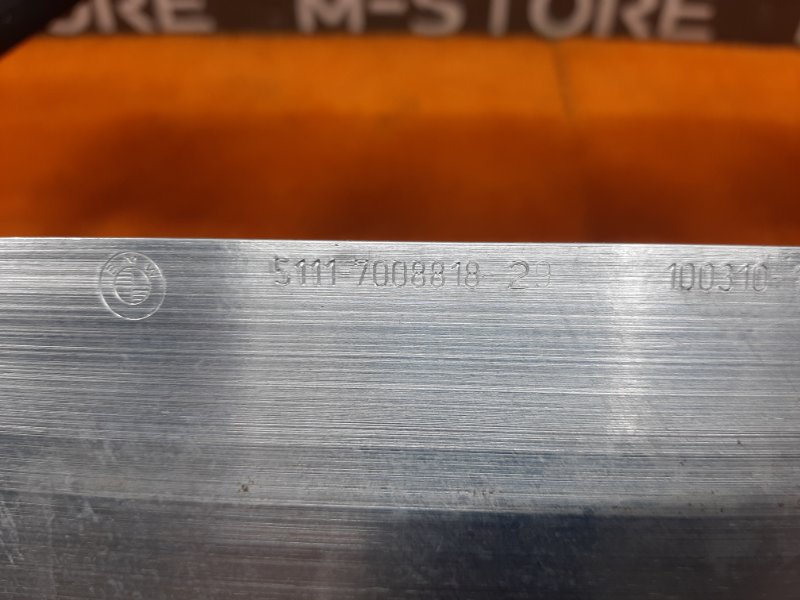 рамка радиатора, 10500 рублей, Красноярск