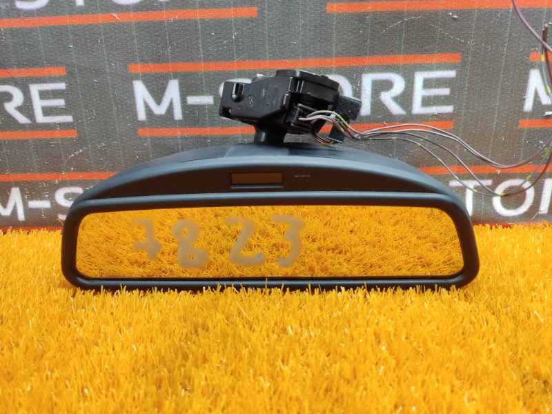 зеркало салона, 1000 рублей, Красноярск