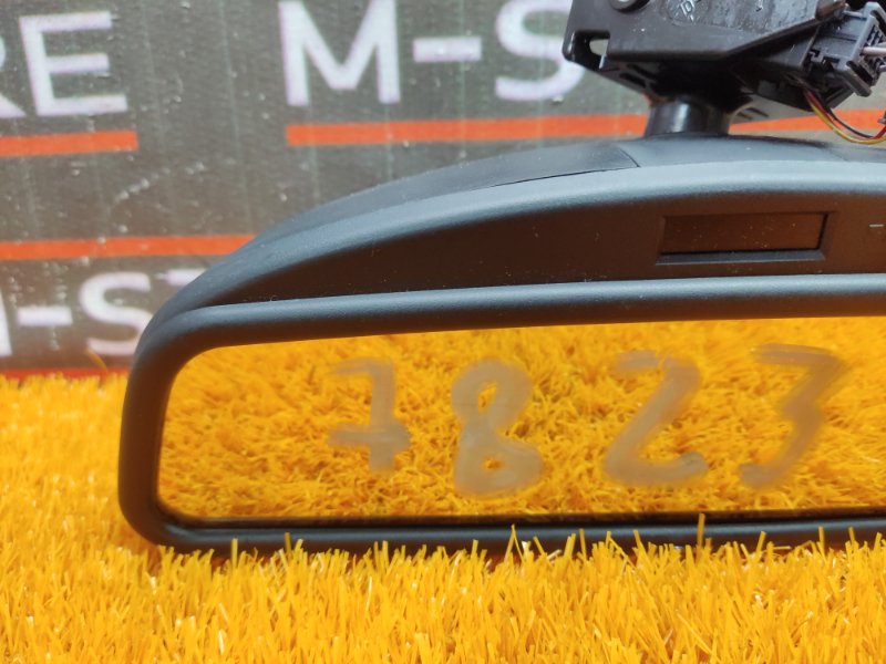 зеркало салона, 1000 рублей, Красноярск